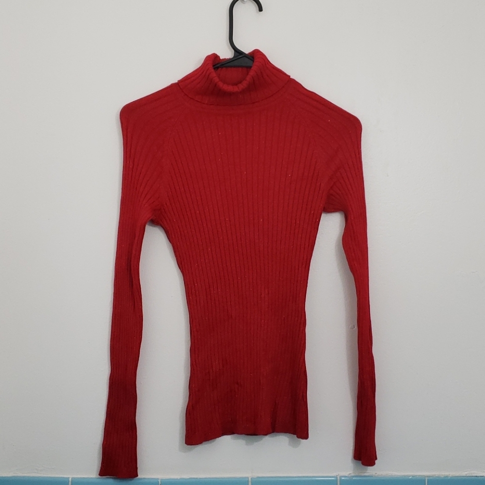 Women's INC International Concepts Top size S